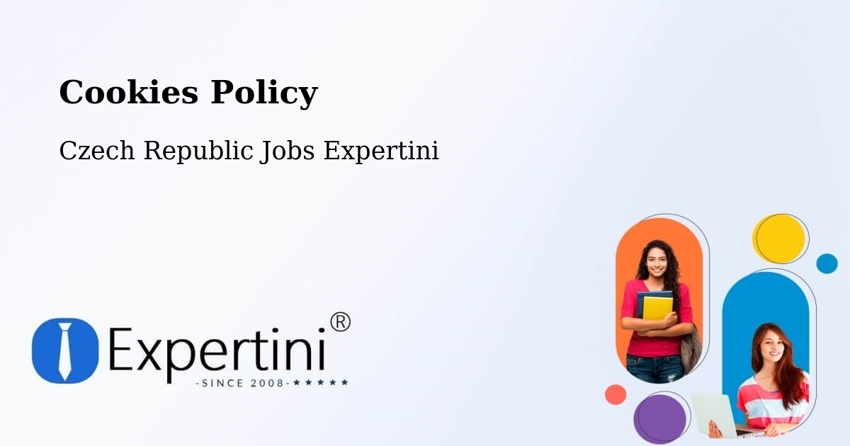 Cookie Policy – Boskovice - Czech Republic Jobs Expertini