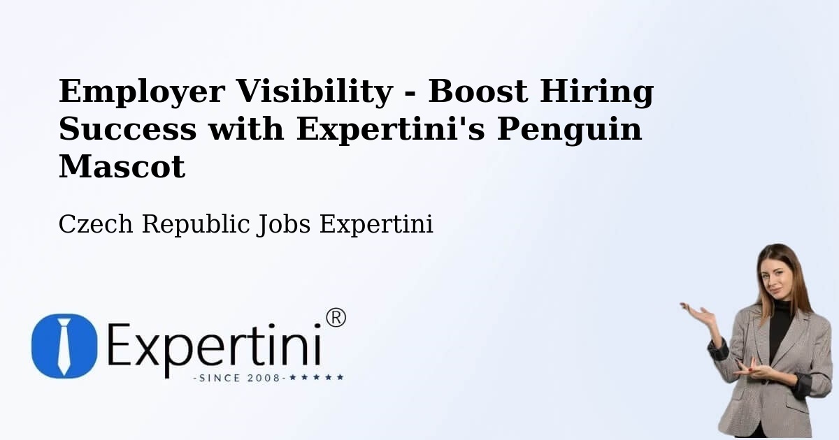 CV and Resume Visibility Optimization – Boskovice - Czech Republic Jobs Expertini
